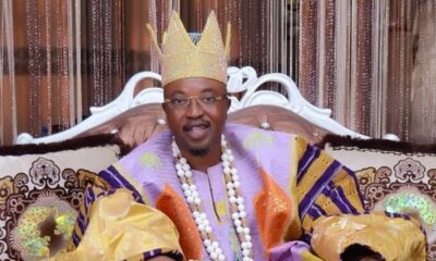 1786673427 Oluwo of Iwoland Abdulrosheed Akanbi