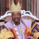 1786673427 Oluwo of Iwoland Abdulrosheed Akanbi