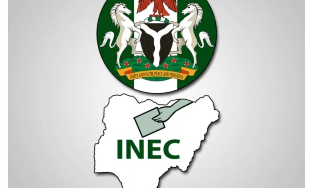 1786684823 INEC 1