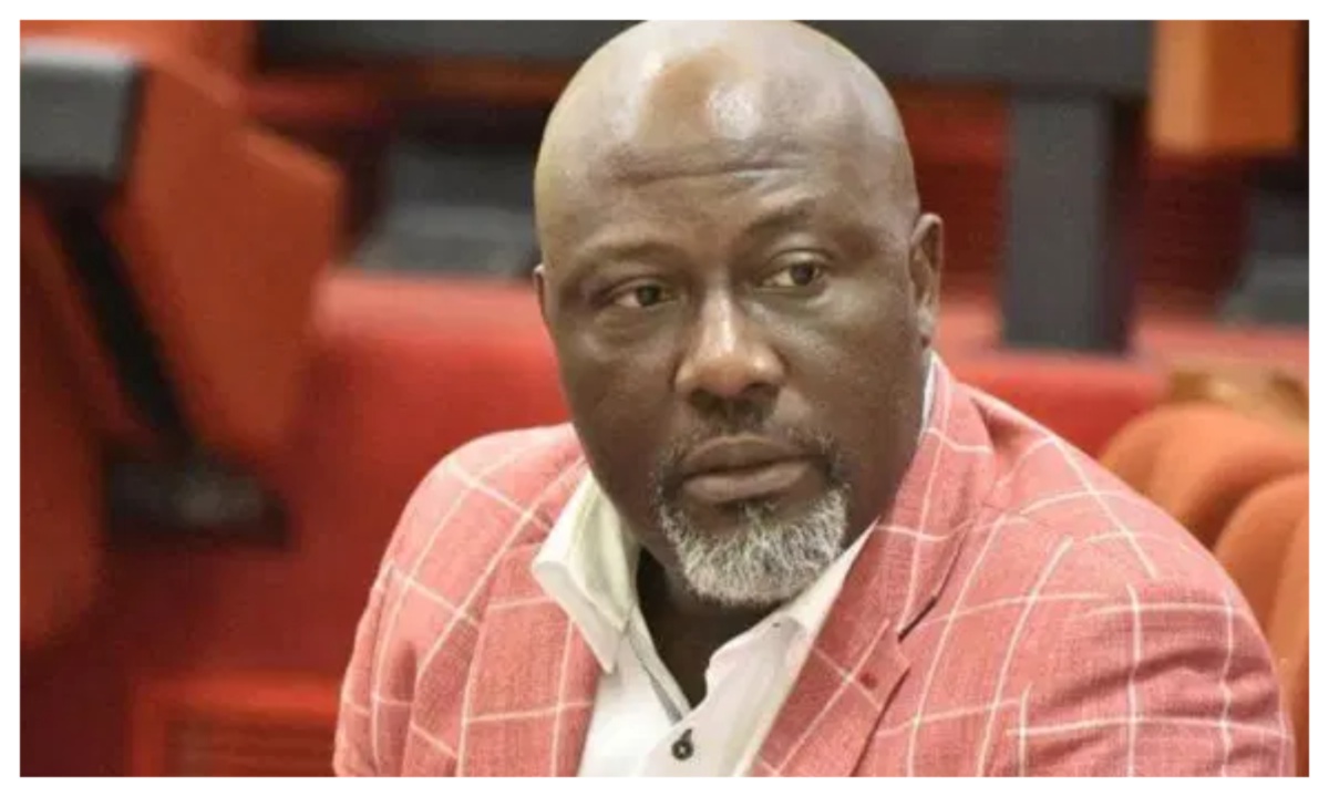 1786815018 Dino Melaye