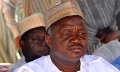 1787521817 Niger State Jonathan Vatsa