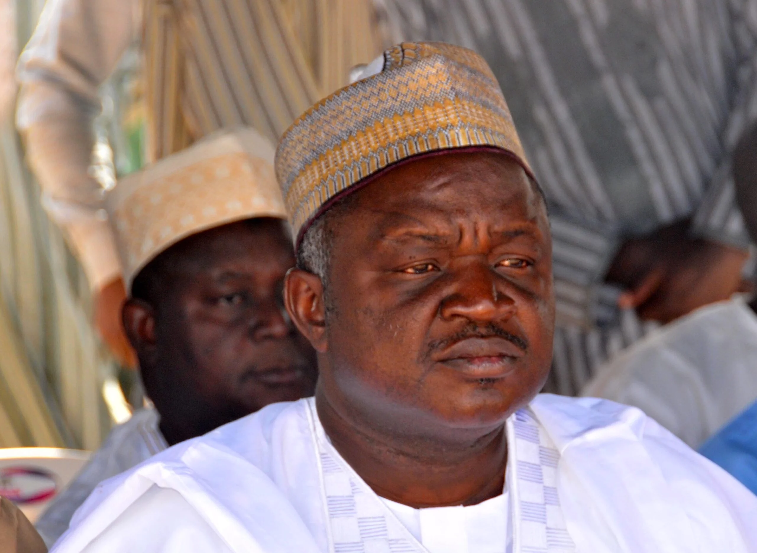 1787521817 Niger State Jonathan Vatsa