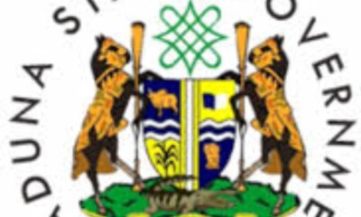 1787597421 Kaduna State Government