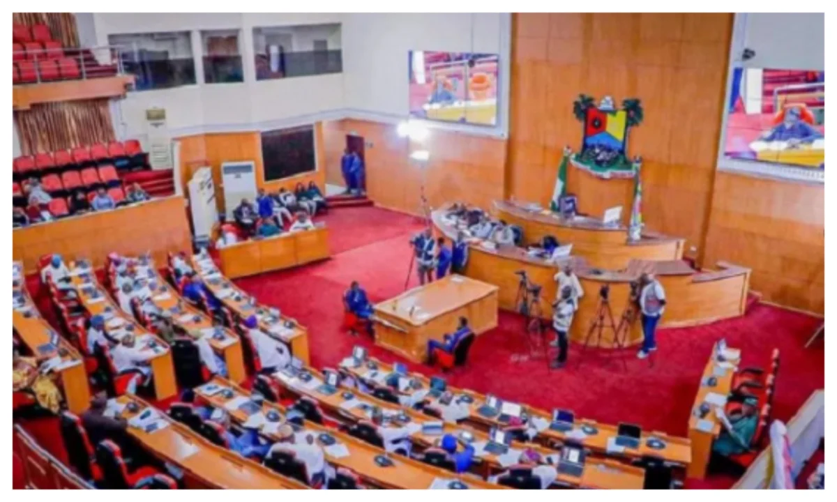 1787605816 Lagos Assembly