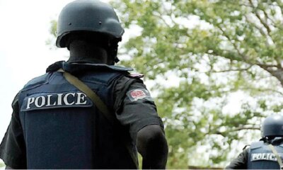 1787670021 A NIGERIAN POLICE OFFICER