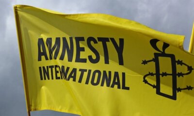 1787673622 Amnesty International