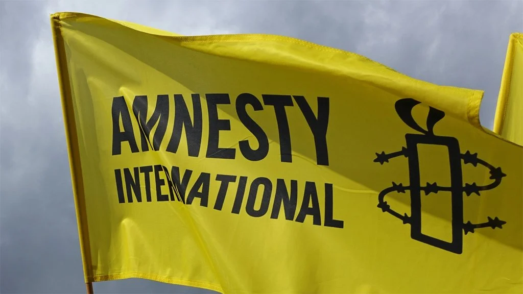 1787673622 Amnesty International