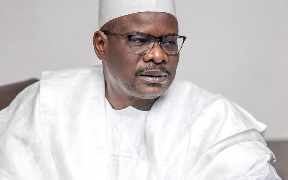 1787809221 Ndume