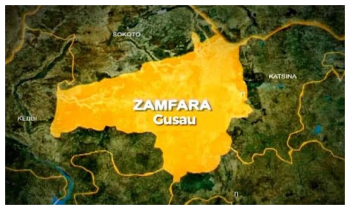 1787820032 Zamfara state