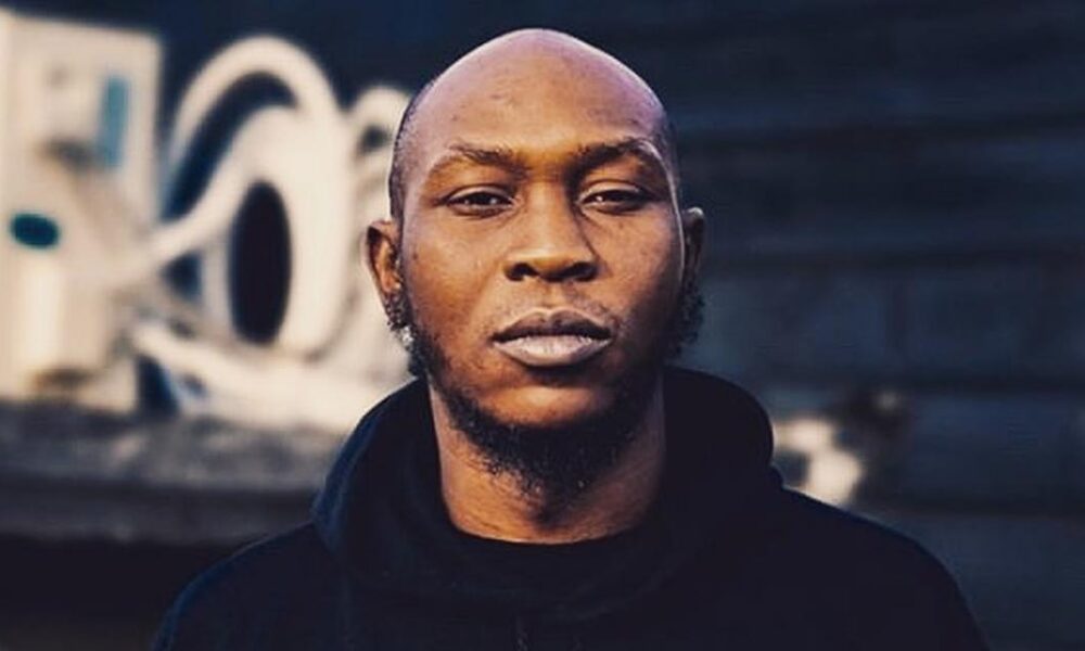 1788003019 Seun Kuti