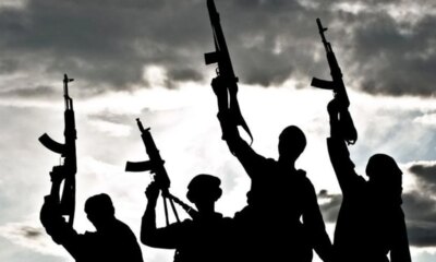 1788015615 Unknown Gunmen