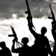 1788015615 Unknown Gunmen