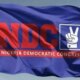 1788074427 Nigeria Democratic Congress NDC
