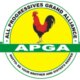 1788110424 APGA