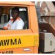 1788156623 LAWMA