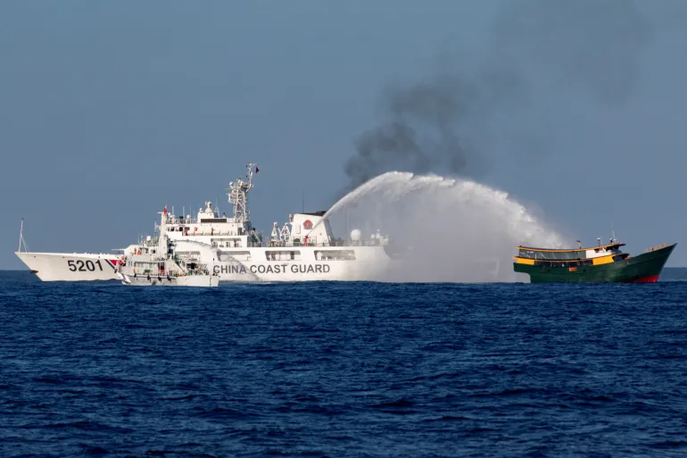 2024 03 06T104328Z 2060213782 RC2CF6AAB875 RTRMADP 3 SOUTHCHINASEA PHILIPPINES 1749106133