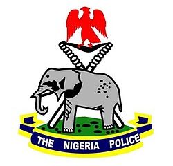 250px Nigeria Police logo