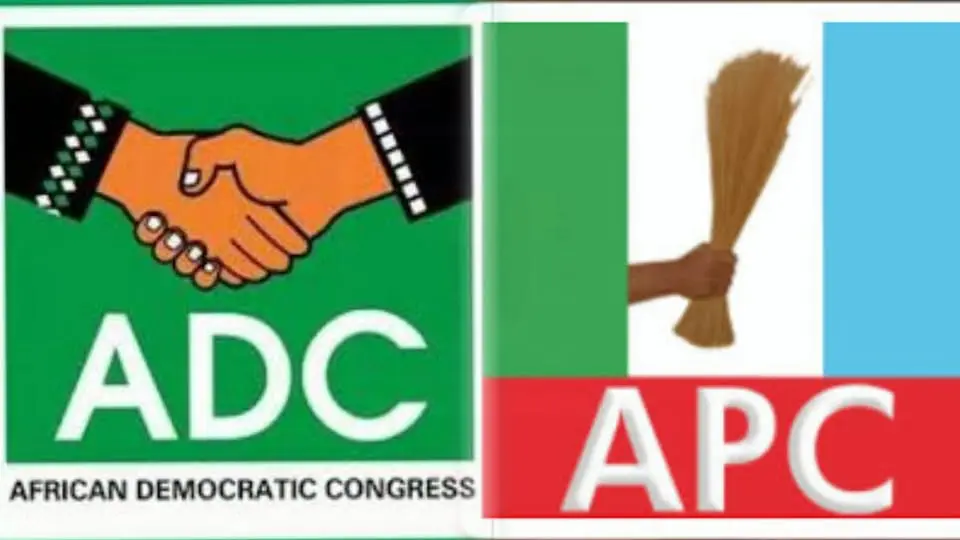 ADC APC