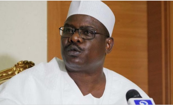 ALI20ndume