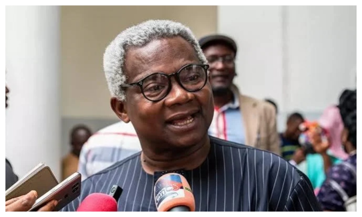APC Osita Okechukwu