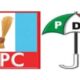 APC and PDP 1