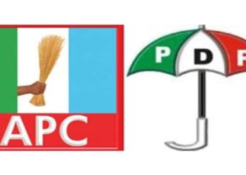 APC and PDP 1