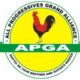 APGA