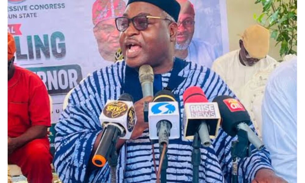 Abayomi Hunye