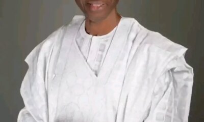 AbdulWaheed Olajide