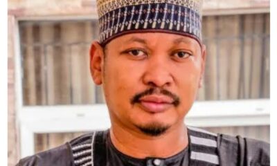 Abdulaziz Ganduje