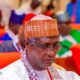Abdulaziz Musa Yaradua