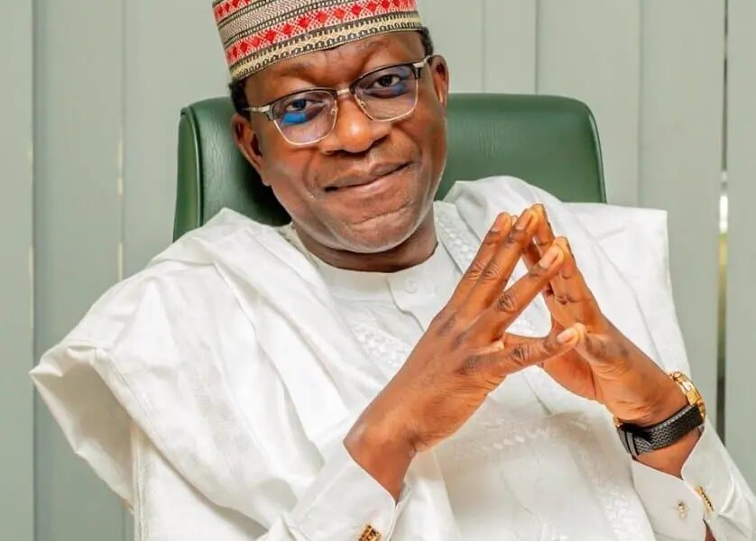 Abdulmumin Jibrin Kofa