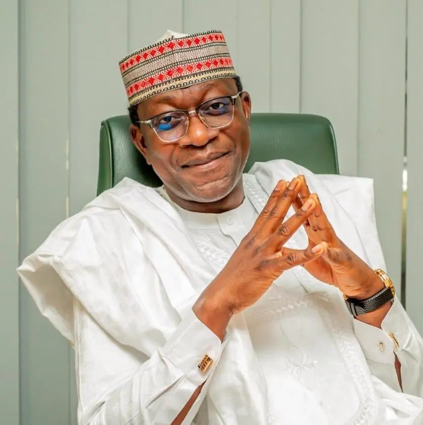 Abdulmumin Jibrin Kofa