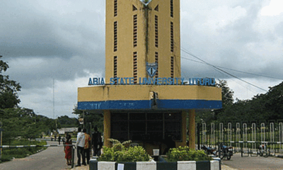 Abia State University e1710245658377