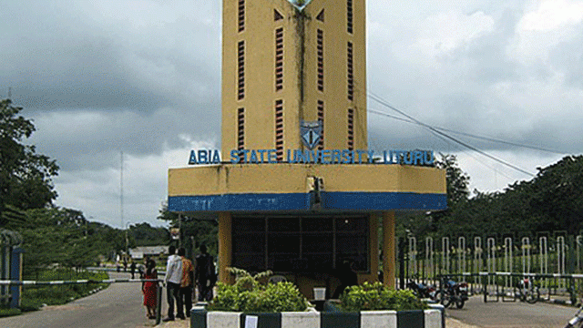 Abia State University e1710245658377