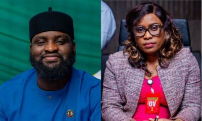 Abia officials
