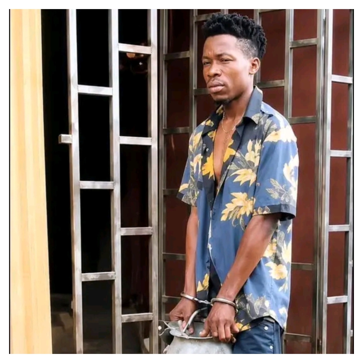 Abia police