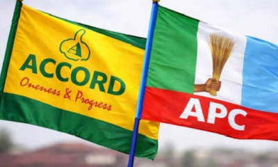 Accord APC