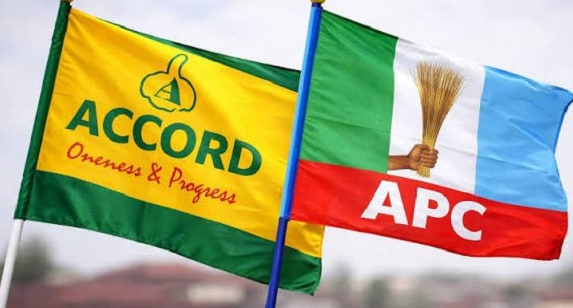 Accord APC