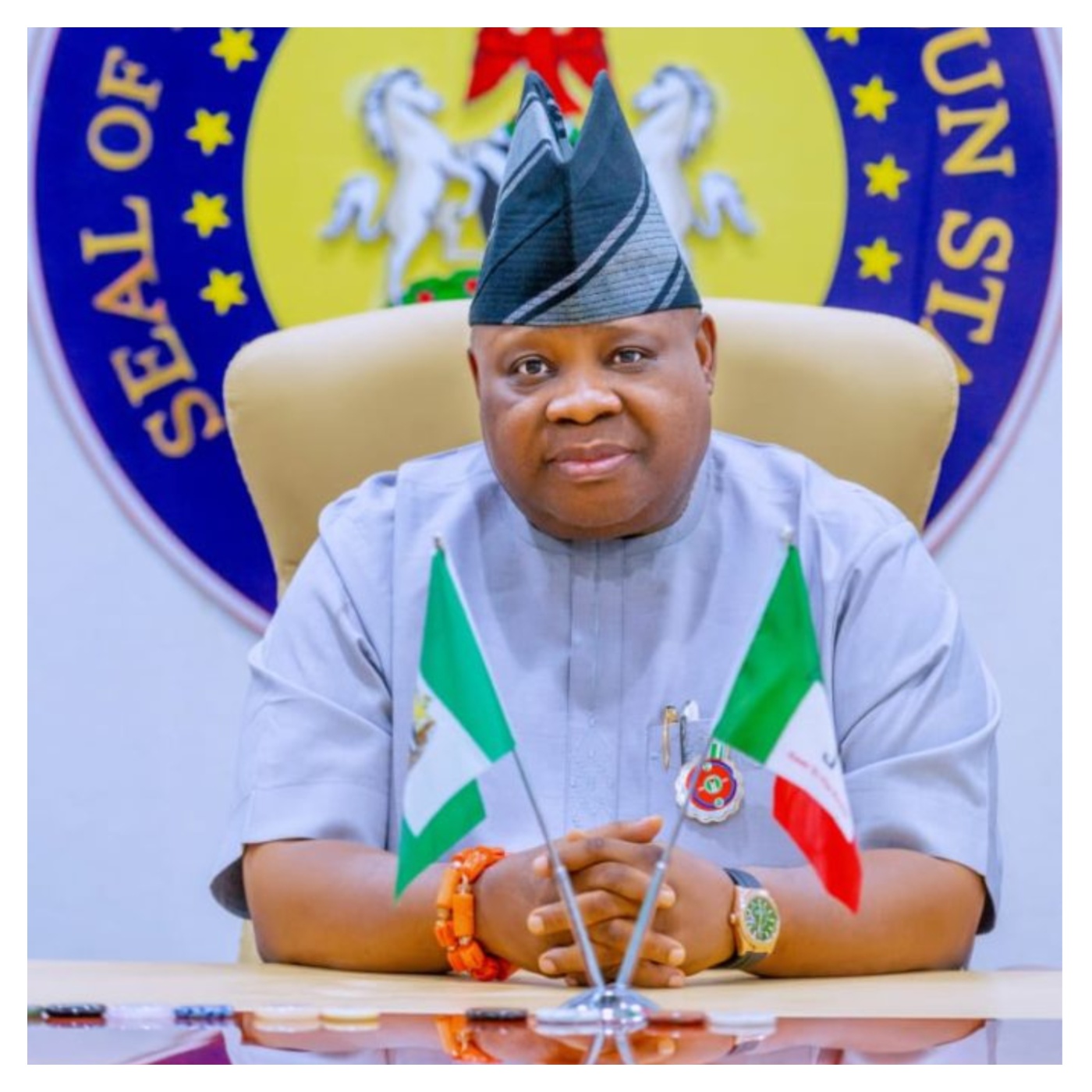 Adeleke 2