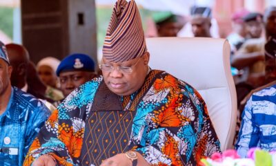 Adeleke