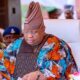 Adeleke