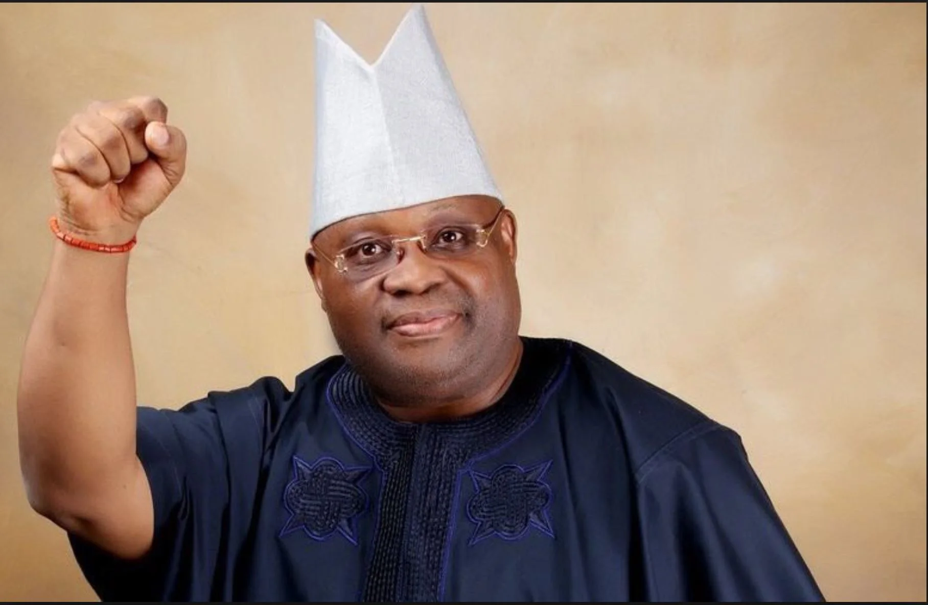 Ademola Adeleke 1