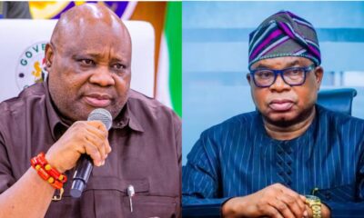 Ademola Adeleke Bola Oyebamiji