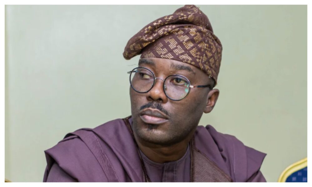 Adeyemi Doro