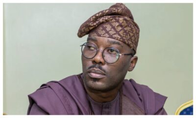 Adeyemi Doro