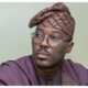 Adeyemi Doro