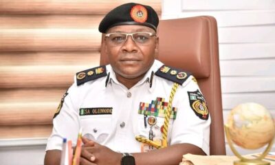 Adeyemi Samuel Olumode
