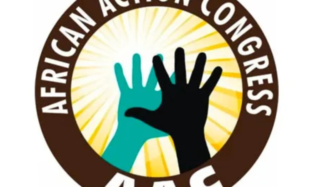 African Action Congress AAC