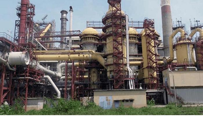 Ajaokuta Steel